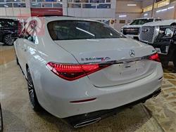 مێرسێدس بێنز S-Class